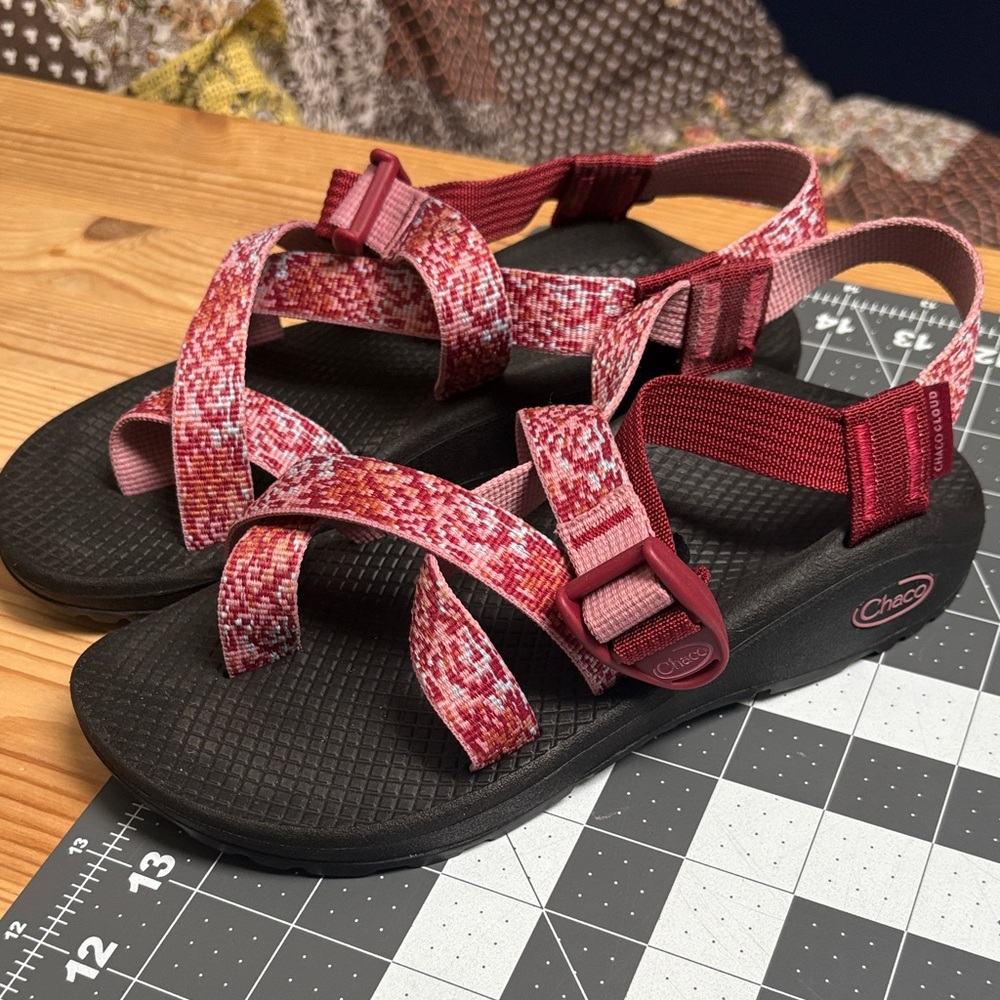 Chaco Z/Cloud 2 Sandals